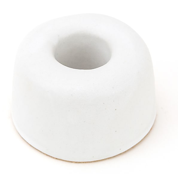 Hydrophil Porte Brosse à Dents - Blanc