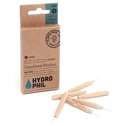 Hydrophil Brosses Interdentaires 0,60mm