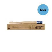 Hydrophil Brosse à Dents pour Enfants - Bleu