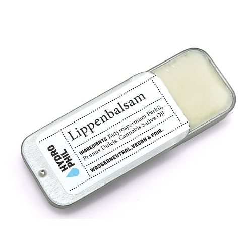 Hydrophil Baume à Lèvres