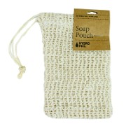 Hydrophil Sachet de Savon en Sisal