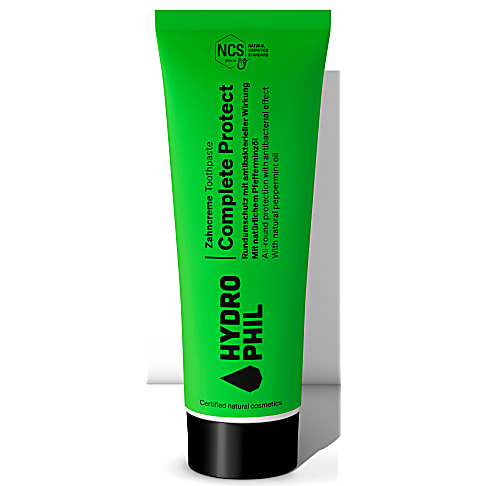 Hydrophil Dentifrice Pure Mint (75ml)