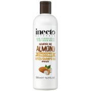 Inecto Après-shampooing à l'Amande