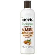 Inecto Shampooing à l'Amande