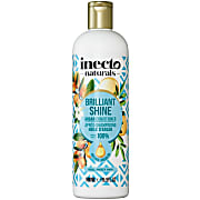 Inecto Après-shampoing Argan