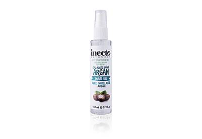 Inecto Naturals Huile Capillaire Argan