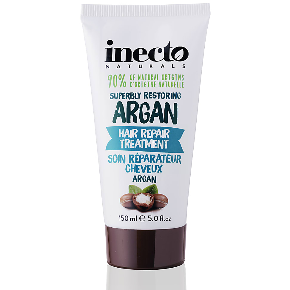 Inecto Naturals Soin Reparateur Cheveux à l'Argan
