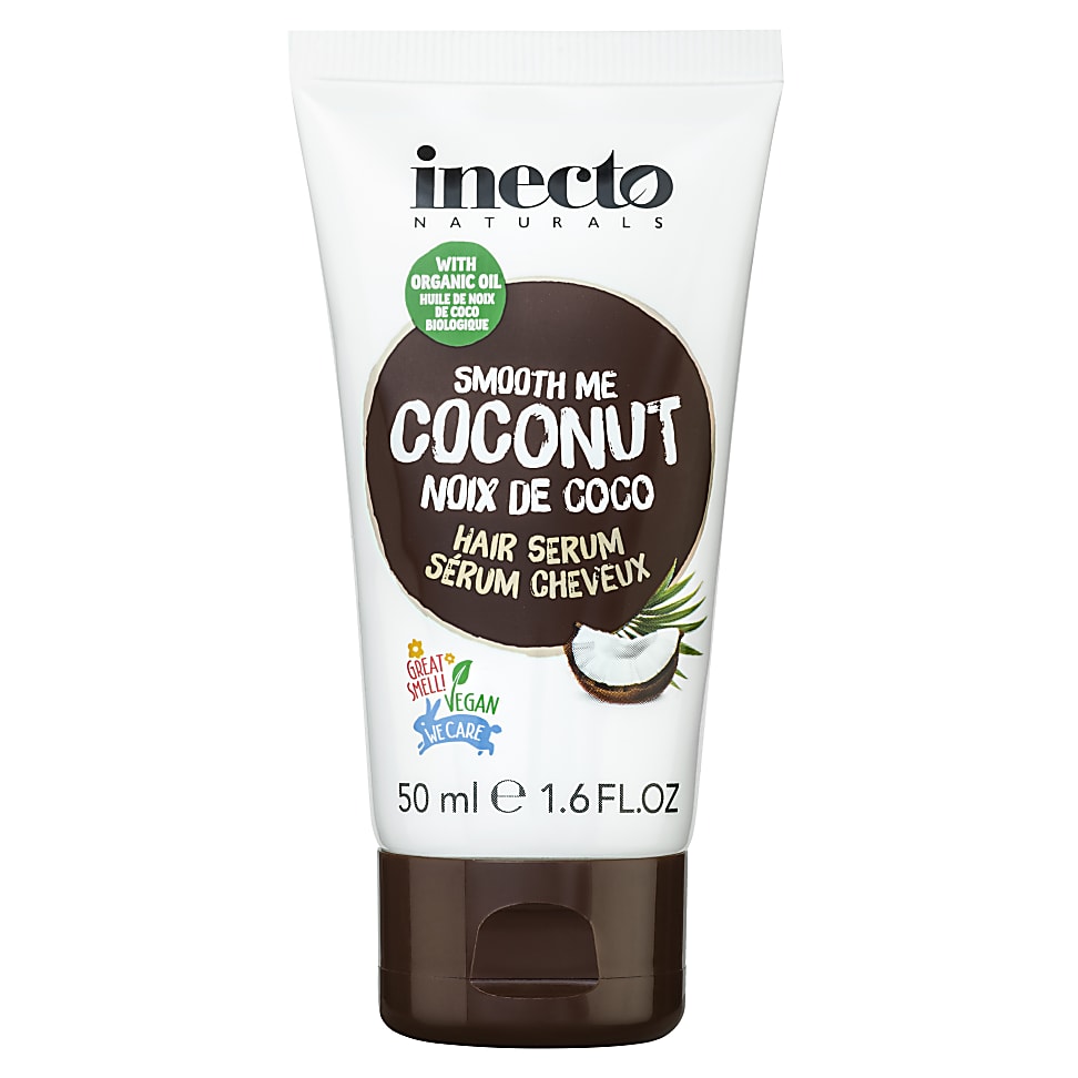Inecto - Serum Cheveux