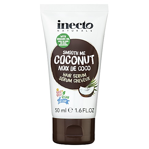 Inecto - Sérum Cheveux