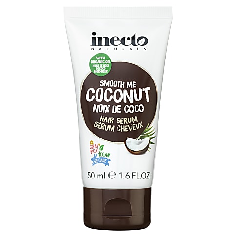 Inecto - Sérum Cheveux