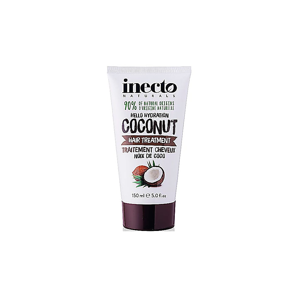 Inecto Naturals Traitement Capillaire à la Noix de Coco