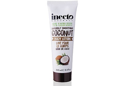 Inecto - Lotion Hydratante pour le corps