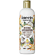 Inecto Après-Shampooing Intense Hydratation Noix de Coco