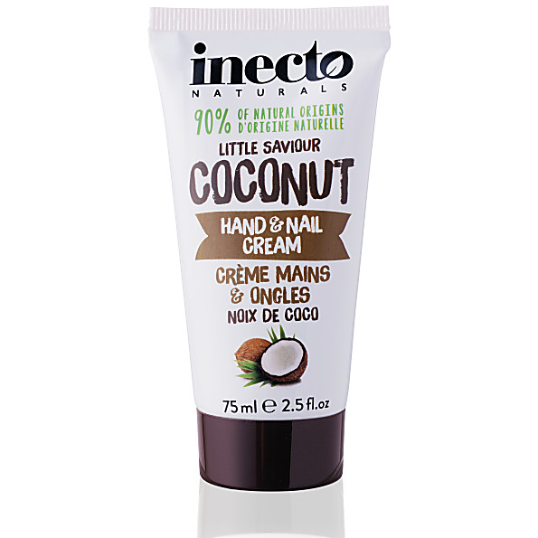 Inecto - Creme Mains et Ongles