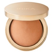 INIKA Poudre Compacte Minérale - Sunkissed