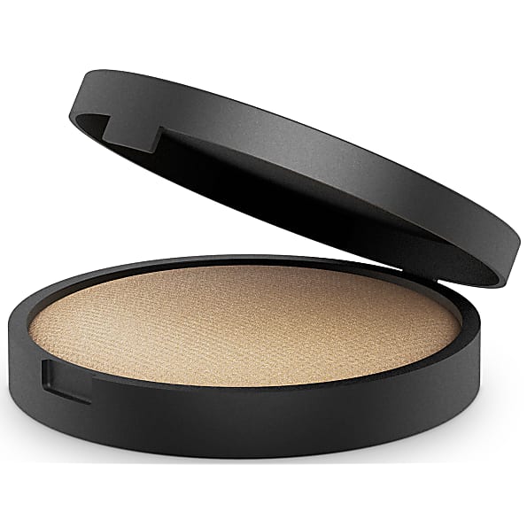 INIKA Fond de Teint Compact Mineral - Freedom