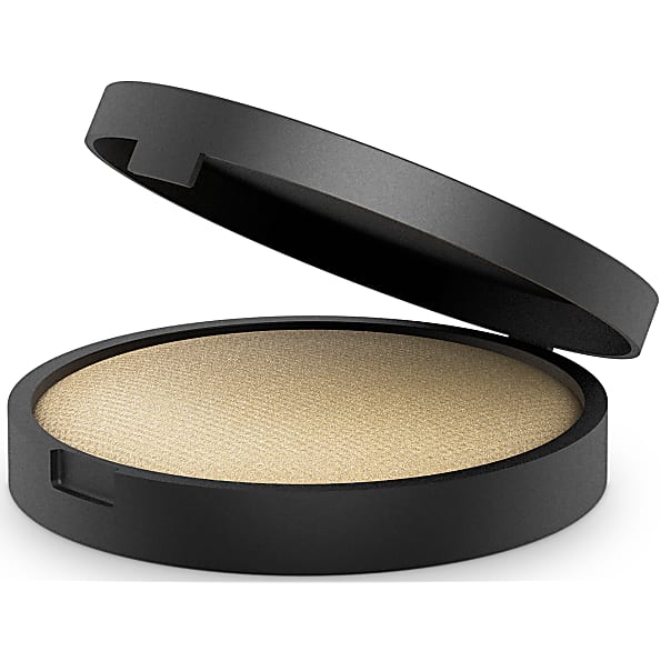 INIKA Fond de Teint Compact Mineral - Patience