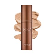 INIKA Crème BB Certifiée Bio - Beige