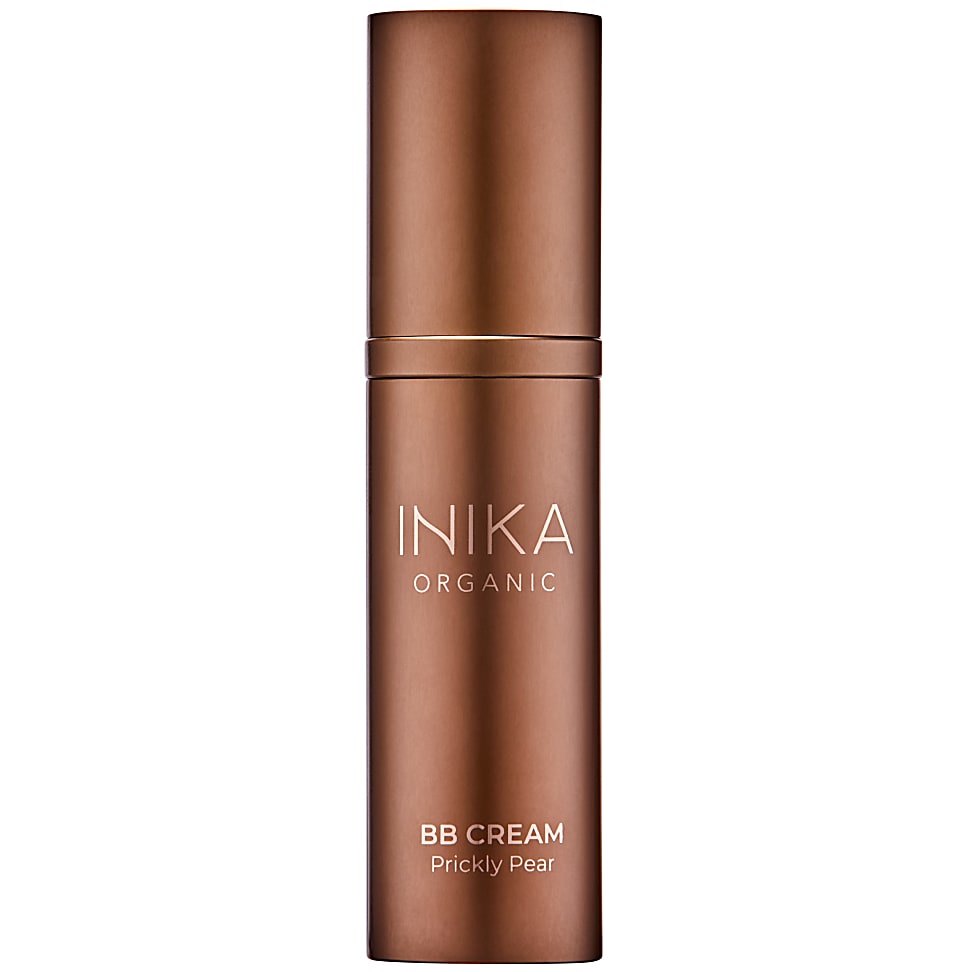 INIKA Creme BB Certifiee Bio - Cream