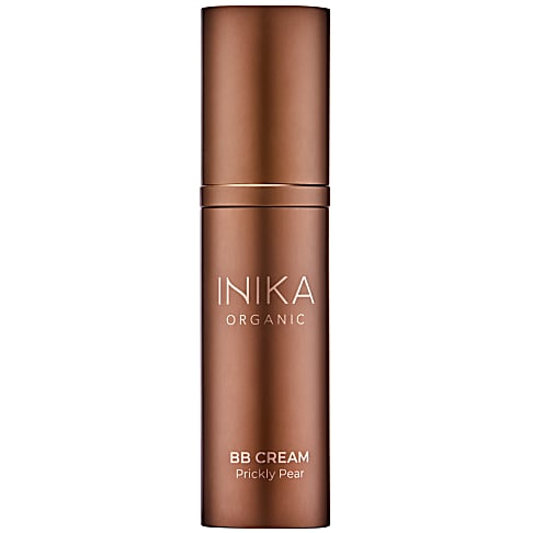 INIKA Crème BB Certifiée Bio - Cream