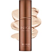 INIKA Crème BB Certifiée Bio - Nude