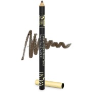 INIKA Crayon à Sourcils - Dark Brunette