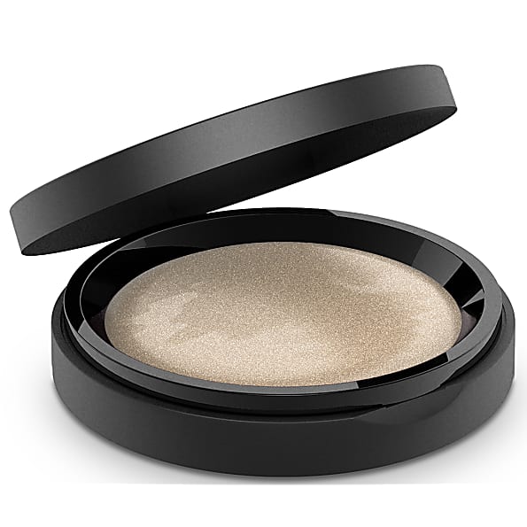 INIKA Creme Illuminatrice - Gold