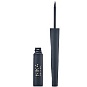 INIKA Eyeliner Liquide  - Black