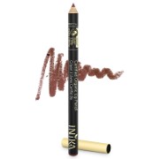 INIKA Crayon Contour des Lèvres Certifié Bio - Moroccan Rose