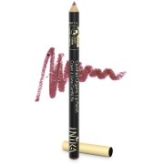 INIKA Crayon Contour des Lèvres Certifié Bio - Sugar Plum