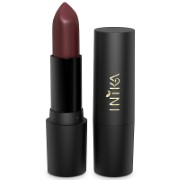 INIKA Rouge à Lèvres Vegan Certifié Bio - Auburn Ambition