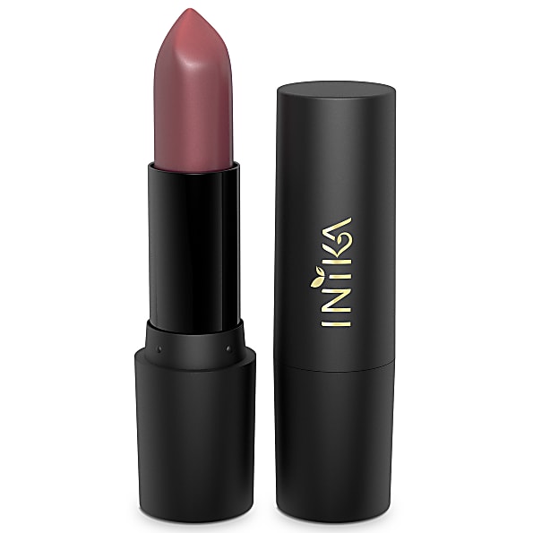 INIKA Rouge à Levres Vegan Certifie Bio - Honeysuckle