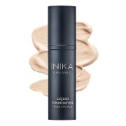 INIKA Fond de Teint Liquide - Nude