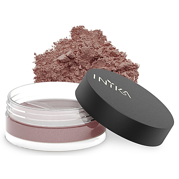 INIKA Fard à Joues Poudre Minerale Libre - Blooming Nude