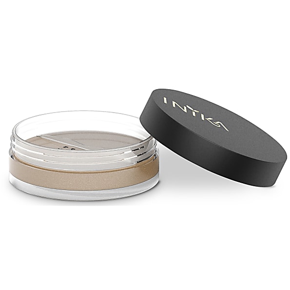INIKA Fond de teint Mineral Poudre Libre SPF 25 - Freedom