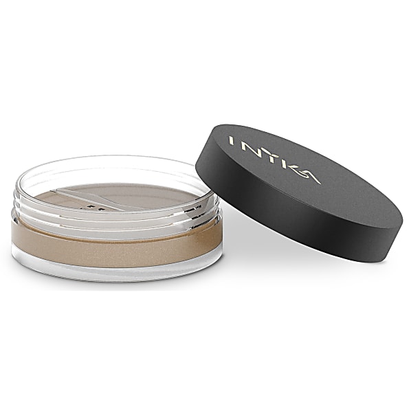 INIKA Fond de teint Mineral Poudre Libre SPF 25 - Inspiration