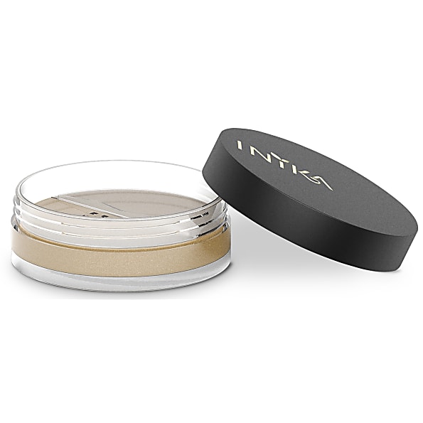 INIKA Fond de teint Mineral Poudre Libre SPF 25 - Trust
