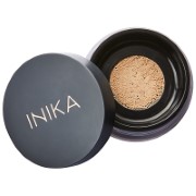 INIKA Fond de teint Minéral Poudre Libre SPF 25 - Unity