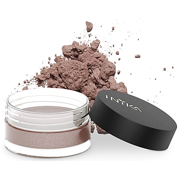 INIKA Ombre à Paupieres Poudre Minerale Libre - Pink Fetisch