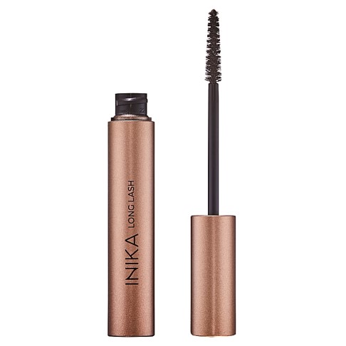 INIKA Mascara Végan Long Lash - Brown