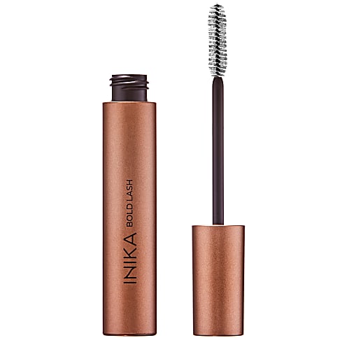 INIKA Mascara Bold Lash - Black