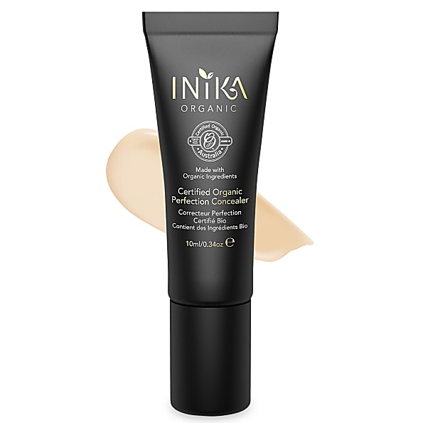 INIKA Correcteur Perfection Certifie Bio - Light