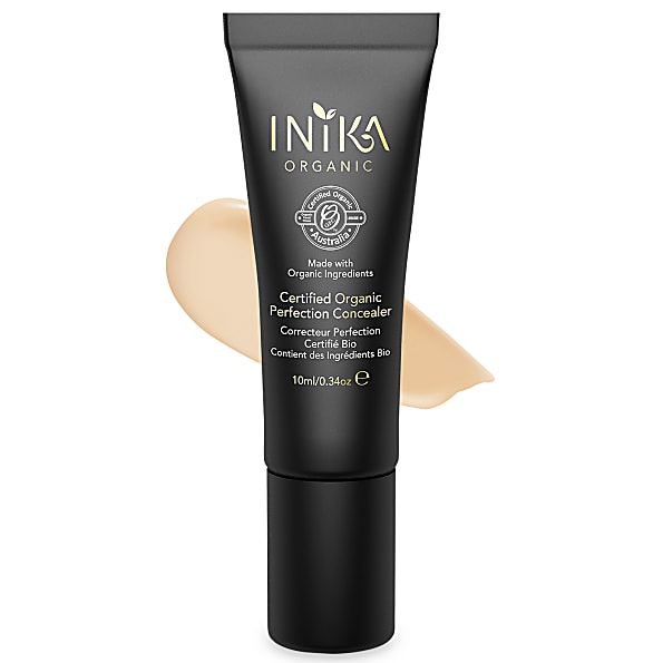INIKA Correcteur Perfection Certifie Bio - Medium