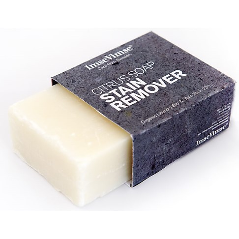 ImseVimse Savon Anti-Taches aux Agrumes
