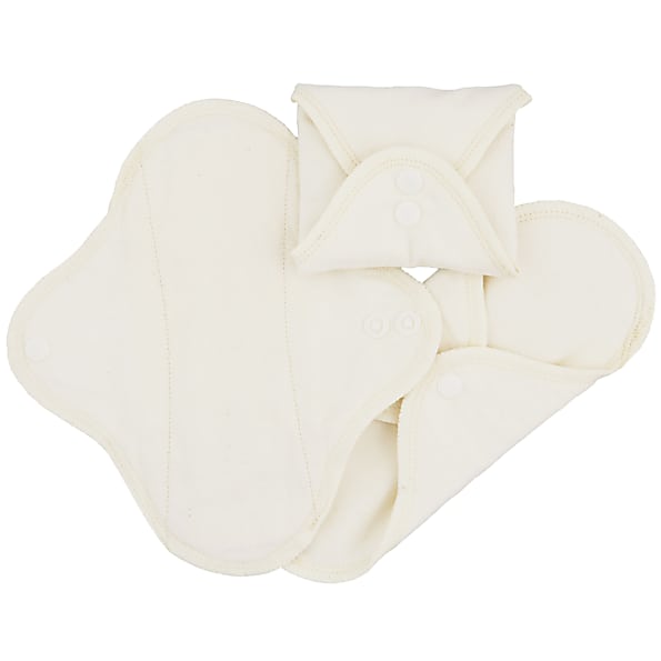 Imsevimse Protege-slips (3 slips) (natural)