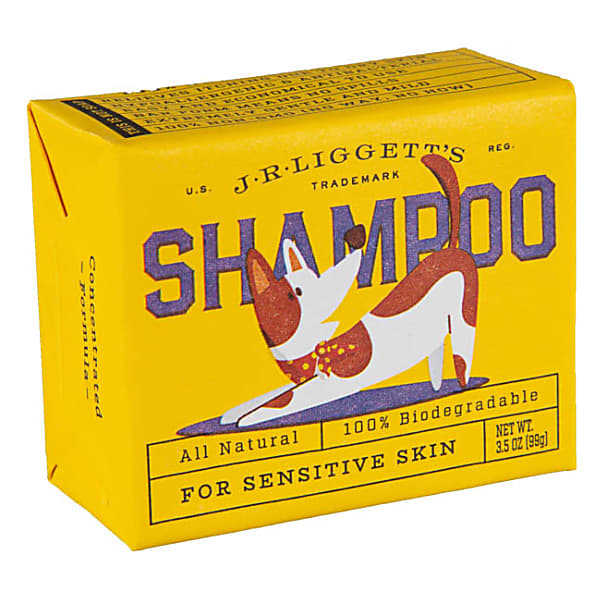 J.R. Liggett's Barre Shampooing pour les Chiens