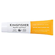 Kingfisher – Dentifrice Menthe & Bicarbonate de Soude