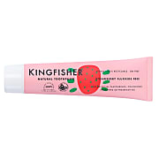 Kingfisher - Dentififrice Enfants - Fraise