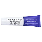 Kingfisher - Dentifrice au Fenouil Sans Fluor