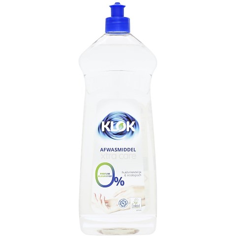 Klok Liquide Vaisselle 1L